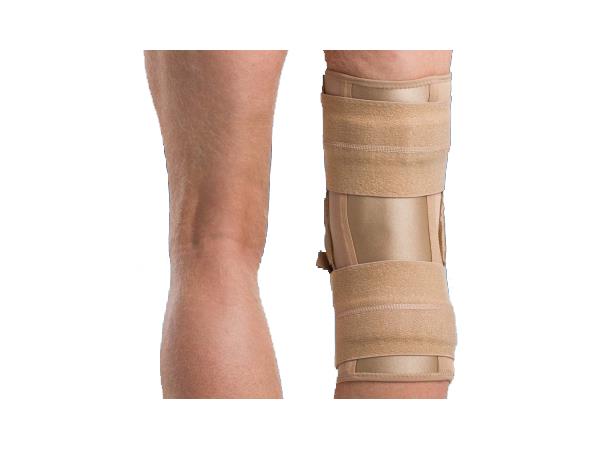 MediRoyal ARX515 Liga Light Wrap Large Beige 