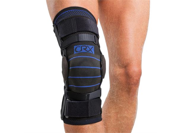 MediRoyal CRX611 Liga X Black Large 