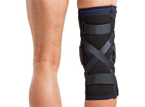 MediRoyal CRX611 Liga X Black Large 