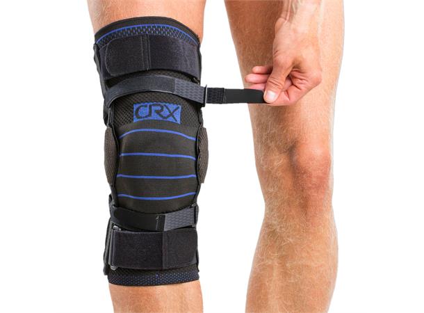 MediRoyal CRX611 Liga X Black Large 