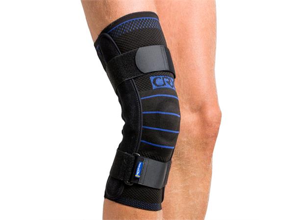 MediRoyal CRX611 Liga X Black Large 