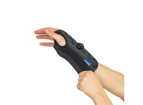 Mediroyal Boa® MBA110 Kort Høyre XL Håndledd Kort