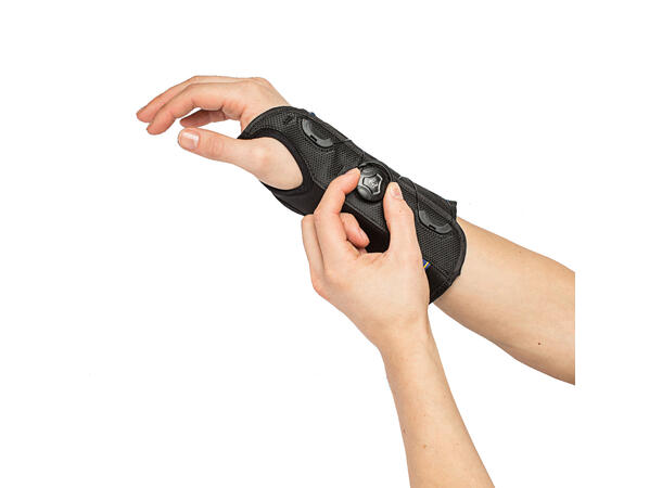 Mediroyal Boa® MBA110 Kort Høyre XL Håndledd Kort