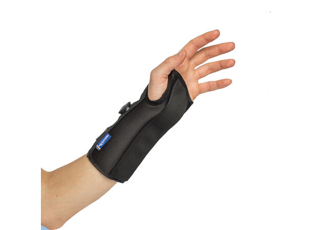 Mediroyal Boa® MBA110 Kort Høyre XL Håndledd Kort