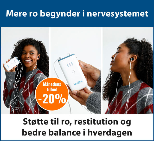 Månedens tilbud oktober