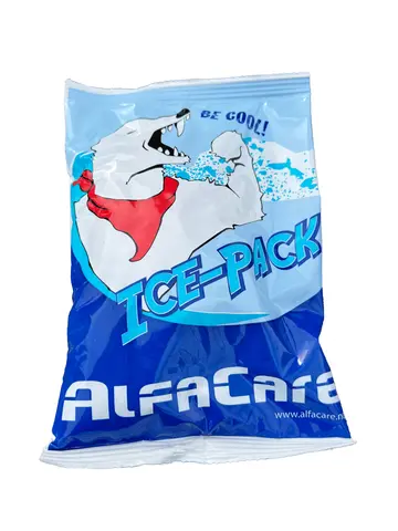 AlfaCare Ice-Pack Norskproduceret Ispose