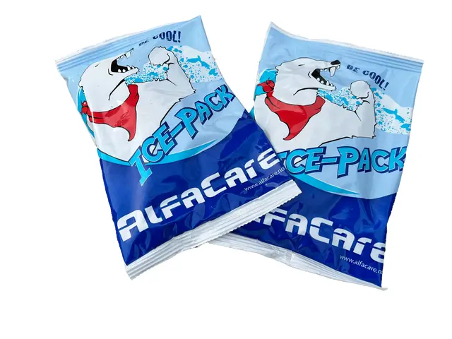 AlfaCare Ice-Pack Norskproduceret Ispose 