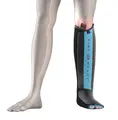 Game Ready Half Boot Wrap