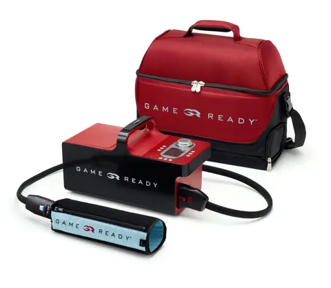 Game Ready System