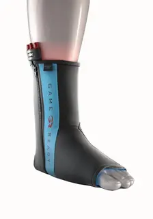 Game Ready Ankle Wrap