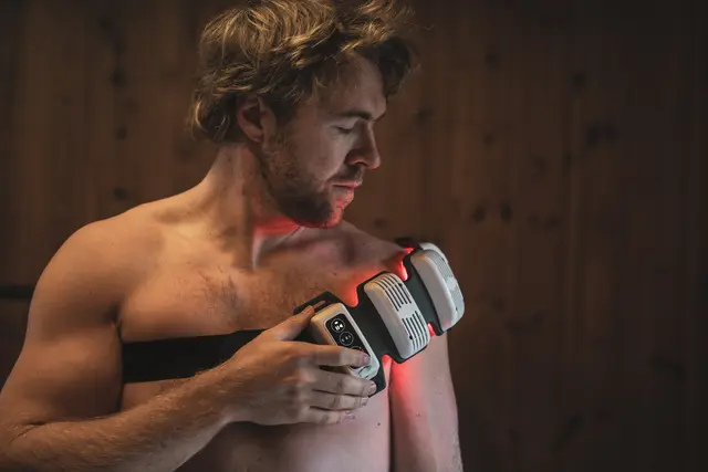 FlexBeam Grå 