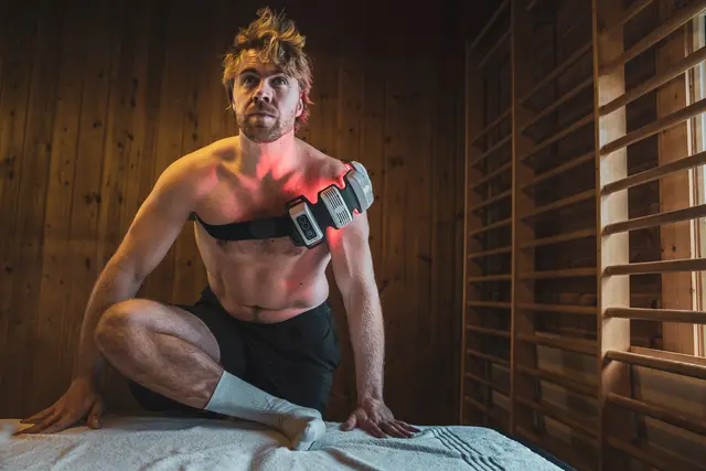 FlexBeam Grå 