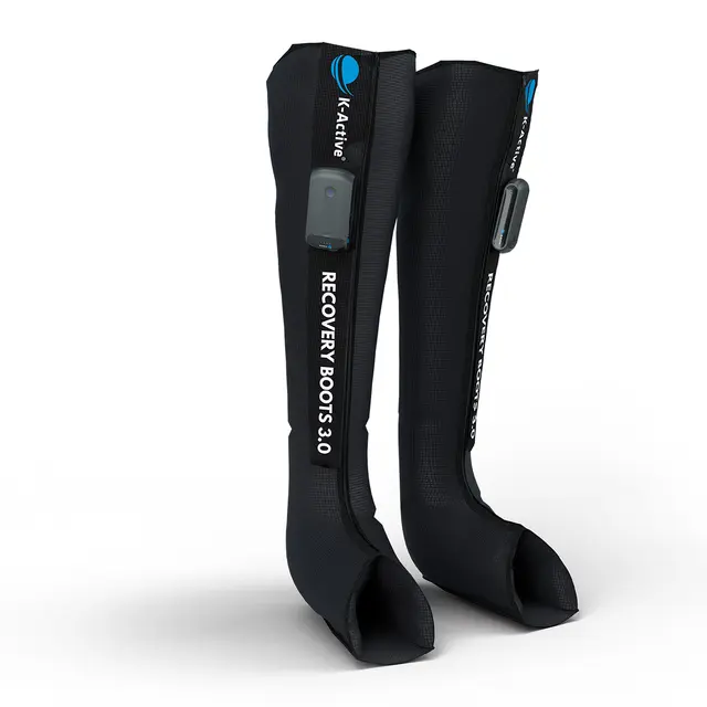 K-Active Recovery Boots 3.0 Standard Høyde opptil 190 cm 
