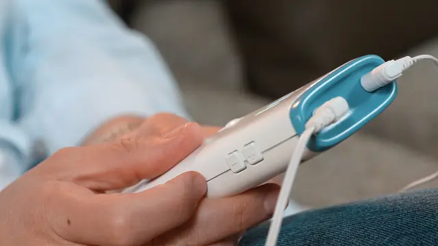 Vagustim v2 Plus Vagusnervestimulator (VNS) 