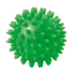 Togu Knotteball 8 cm Grønn 1 stk
