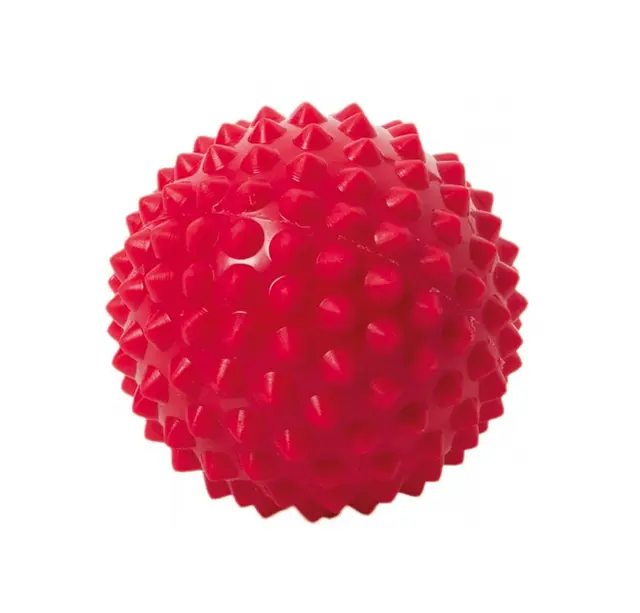 Togu Senso Ball Mini 9 cm Rød 