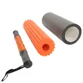 Mambo Max 3-I-1 Foam Roller