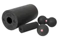 Togu Blackroll Sæt Kompakt