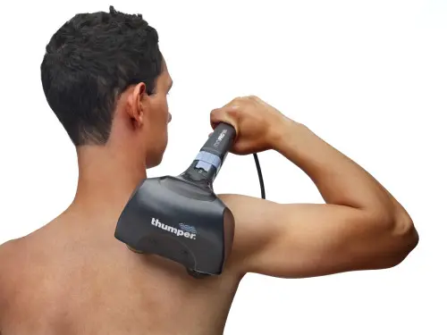 Thumper Massageapparat Mini Pro 