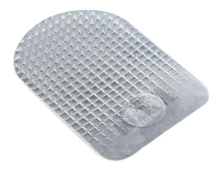 Tuli's Heel Fatigue Mats One Size - Par 