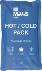 MoVeS Hot/Cold Pack Medium 20 x 30 cm Varme- og kuldepakning