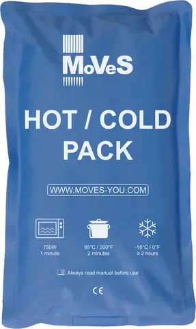 MoVeS Hot/Cold Pack