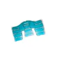 MoVeS Instant Heat Pack Neck &amp; Shoulder 41 x 25 cm