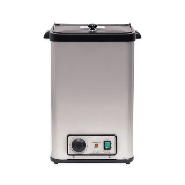 MoVeS Hydrocollator Small Vannbad 