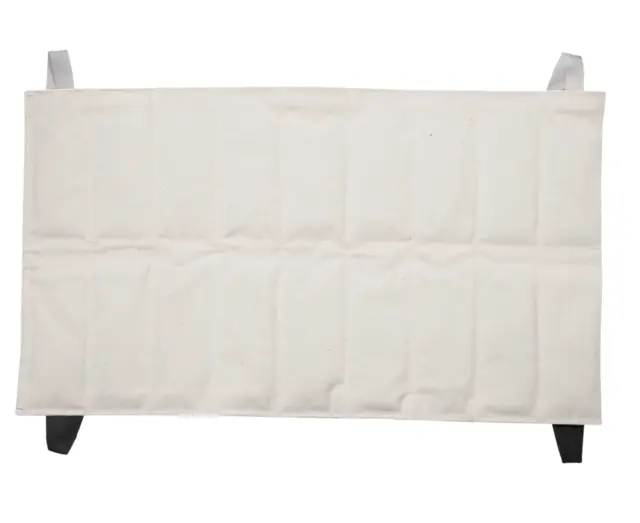 MoVeS Moist Heat Pack 25 x 45 cm Varmepakning 