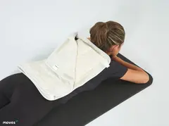 MoVeS Moist Heat Pack Trekk Standard Til 25x30 cm / 25x45 cm