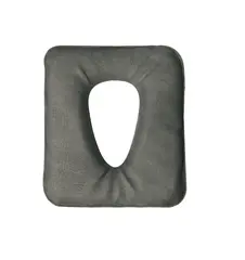 AlfaCare Ansigtspude Marinebl&#229; 450