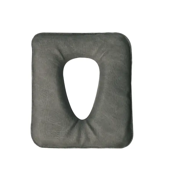 AlfaCare Ansigtspude Marineblå 450 