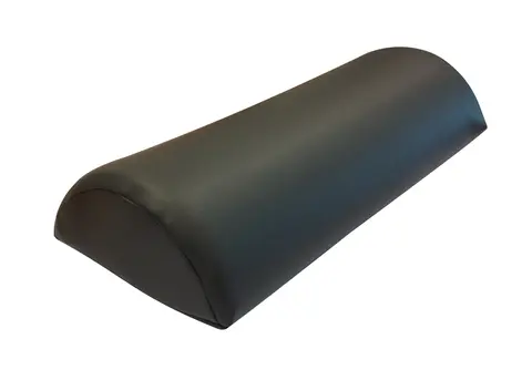 AlfaCare Halvp&#248;lle Hard 10x50 cm