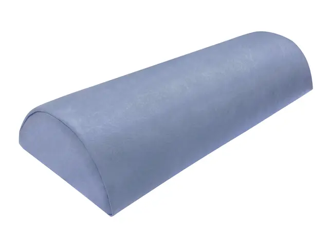 AlfaCare Halvpølle Hård 10x50 cm Royal Blå 2031-463 