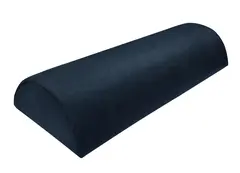 AlfaCare Halvp&#248;lle H&#229;rd 10x50 cm Marinebl&#229; 450