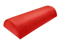 AlfaCare Halvp&#248;lle H&#229;rd 10x50 cm Signalr&#248;d 2031-250