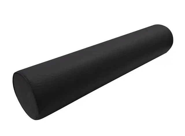 AlfaCare Helpølle Hård 10x50 cm Hård Pølle Sort 