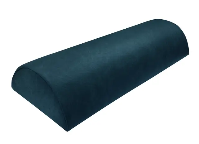AlfaCare Halvpølle Blød 10x50 cm Blå 2030-468 
