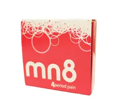 Mn8 i eske