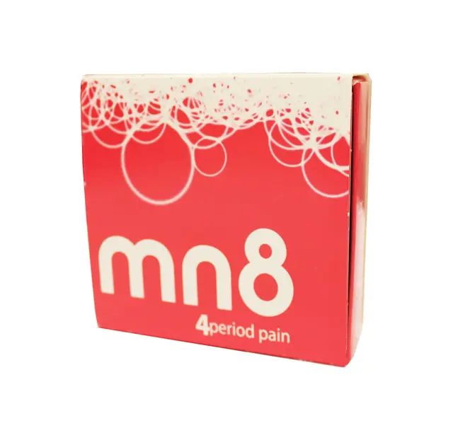 Mn8 i eske 