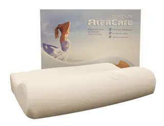 AlfaCare Hovedpude