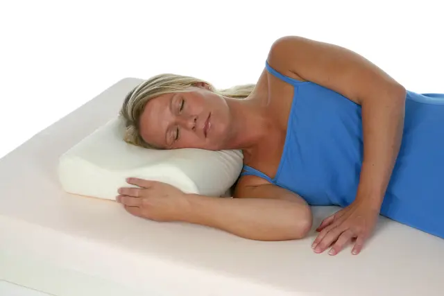 AlfaCare Hovedpude Medium 