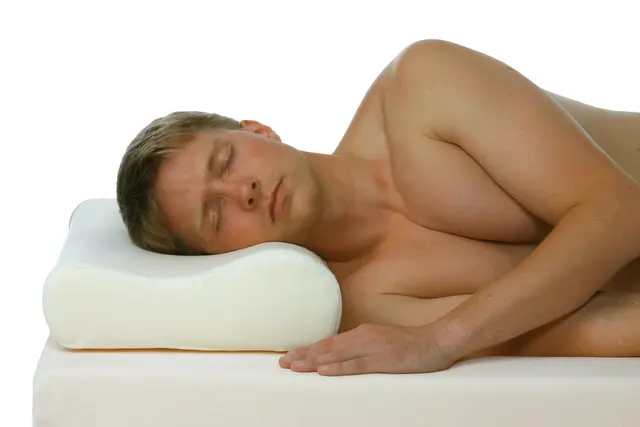 AlfaCare Hovedpude Medium 