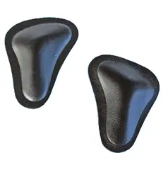 T-Pelott Sort 1 Par Sort Str. 38-40 Medium