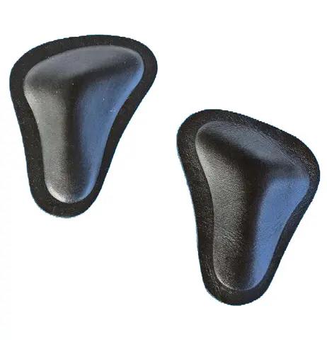 T-Pelott Sort 10 Par 10 par per pakke