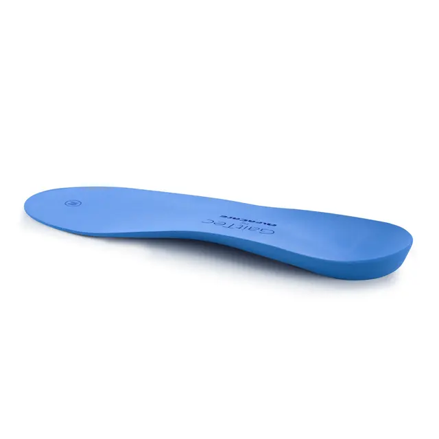 GaitTec Sport Single Small Blue 