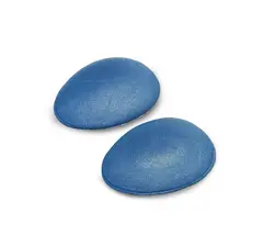 GaitTec Dome Size 2 5 par