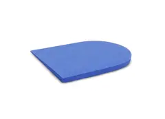 GaitTec Wedge Medium 5 par