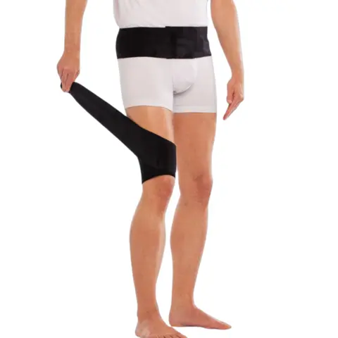 MediRoyal NRX Strap Kit Hip Rotation