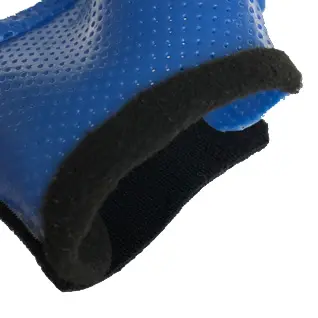 Ventus Fleece Edging Tape 30 mm x 5 m Sort 